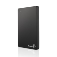 Seagate Slim 5TB Portable External HDD